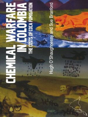 cover image of Chemical Warfare in Colombia